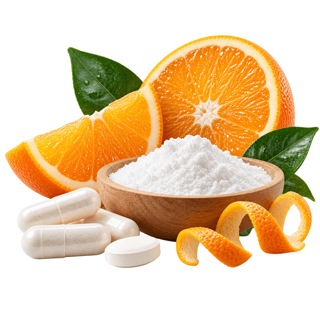 Vitamina C